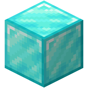 Block of Diamond | Minecraft Wiki | Fandom