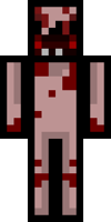 Minecraft Skinini