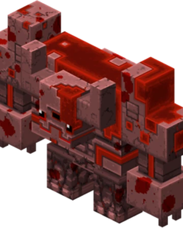 Mooshroom Monstrosity Minecraft Wiki Fandom