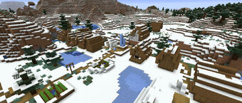 1 14 Village And Pillage Minecraft Wiki Fandom