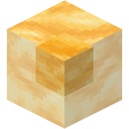 Versi sadurunge blok madu ing Bedrock Edition