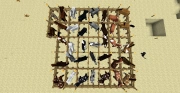 Minecraft-Horses.png (40 KiB) Kaikki 35 erilaista hevosta.