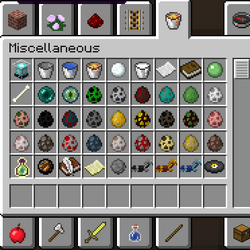 Creative Game Mode Gallery Minecraft Wiki Fandom