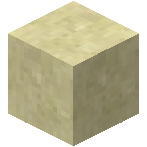 smooth sandstone minecraft