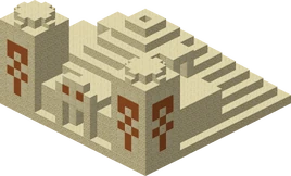 DesertTempleMinecraft