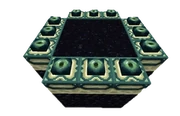 End Portalı | Minecraft Türkiye Wikia | Fandom