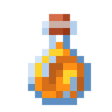 Glass Bottle Gallery Minecraft Wiki Fandom