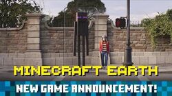 Minecraft Earth:Merl – Minecraft Wiki