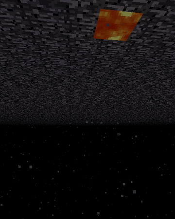 The Void Minecraft Wiki Fandom