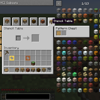 Tinker S Constract マインクラフト Wiki Fandom