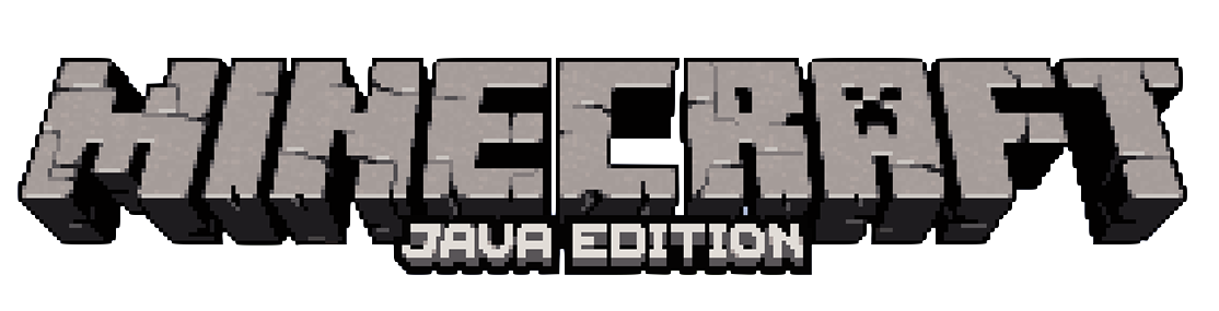 minecraft java logo