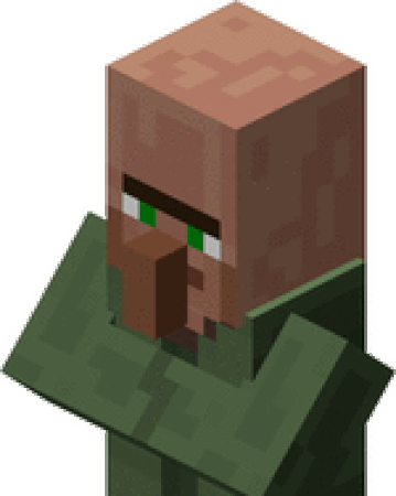 Villageois Wiki Minecraft Fandom