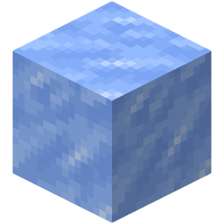 Blue Ice Minecraft Wiki Fandom