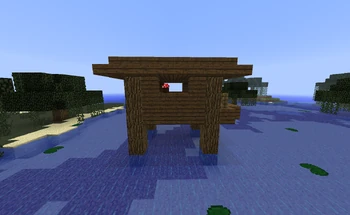 Suomökki vasemmalta