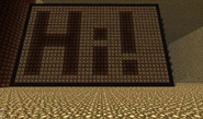Redstone lamp words.jpg (538 KB) A creation made of Redstone lamps