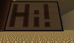 Redstone Lamp Minecraft Wiki Fandom