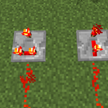 Redstone Comparator Minecraft Recipe Redstone Comparator Minecraft Recipe