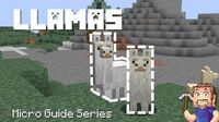 Llama_-_Minecraft_Micro_Guide