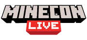 MINECON Live 2019 Logo