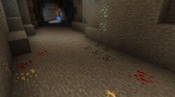 Redstone Ore – Minecraft Wiki