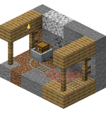 Mineshaft