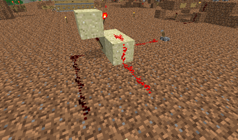 Redstone Circuits Minecraft Wiki Fandom