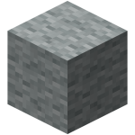 A light gray wool block.