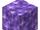 Block of Amethyst