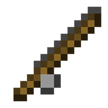 blazing fishing pole minecraft