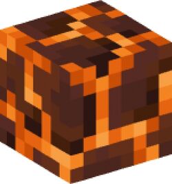 Magma Block Gallery Minecraft Wiki Fandom