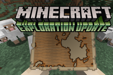 Minecraft 1.17 Caves & Cliffs Release Date Announced – Nixinova News