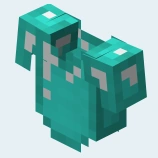 Diamond Chestplate