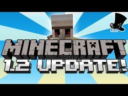 Biomes Update Minecraft Wiki Fandom