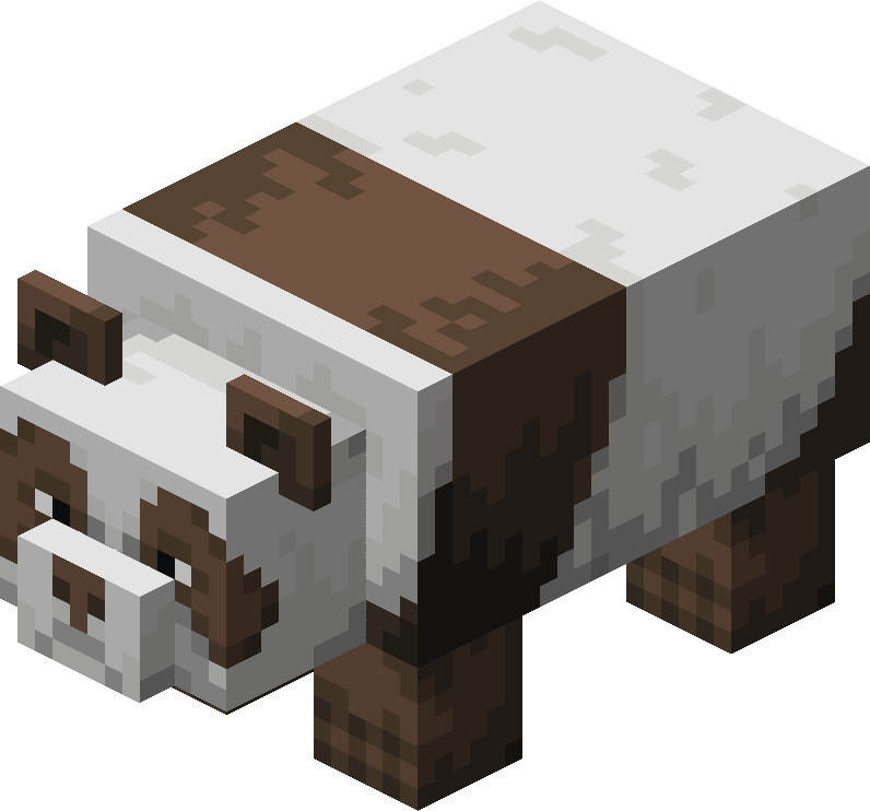 How to breed Pandas in Minecraft