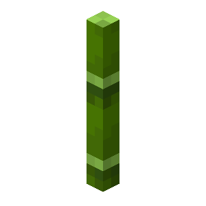 Bamboo Minecraft Wiki Fandom