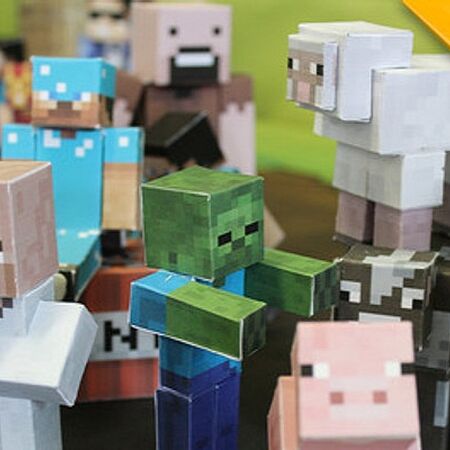 Papercraft Minecraft Wiki Fandom Beehives are crafted versions of bee nests. papercraft minecraft wiki fandom