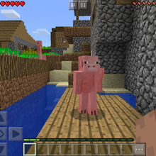 Pigman Minecraft Wiki Fandom Pigman Minecraft Wiki Fandom