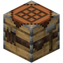 Smithing Table Minecraft Wiki Fandom