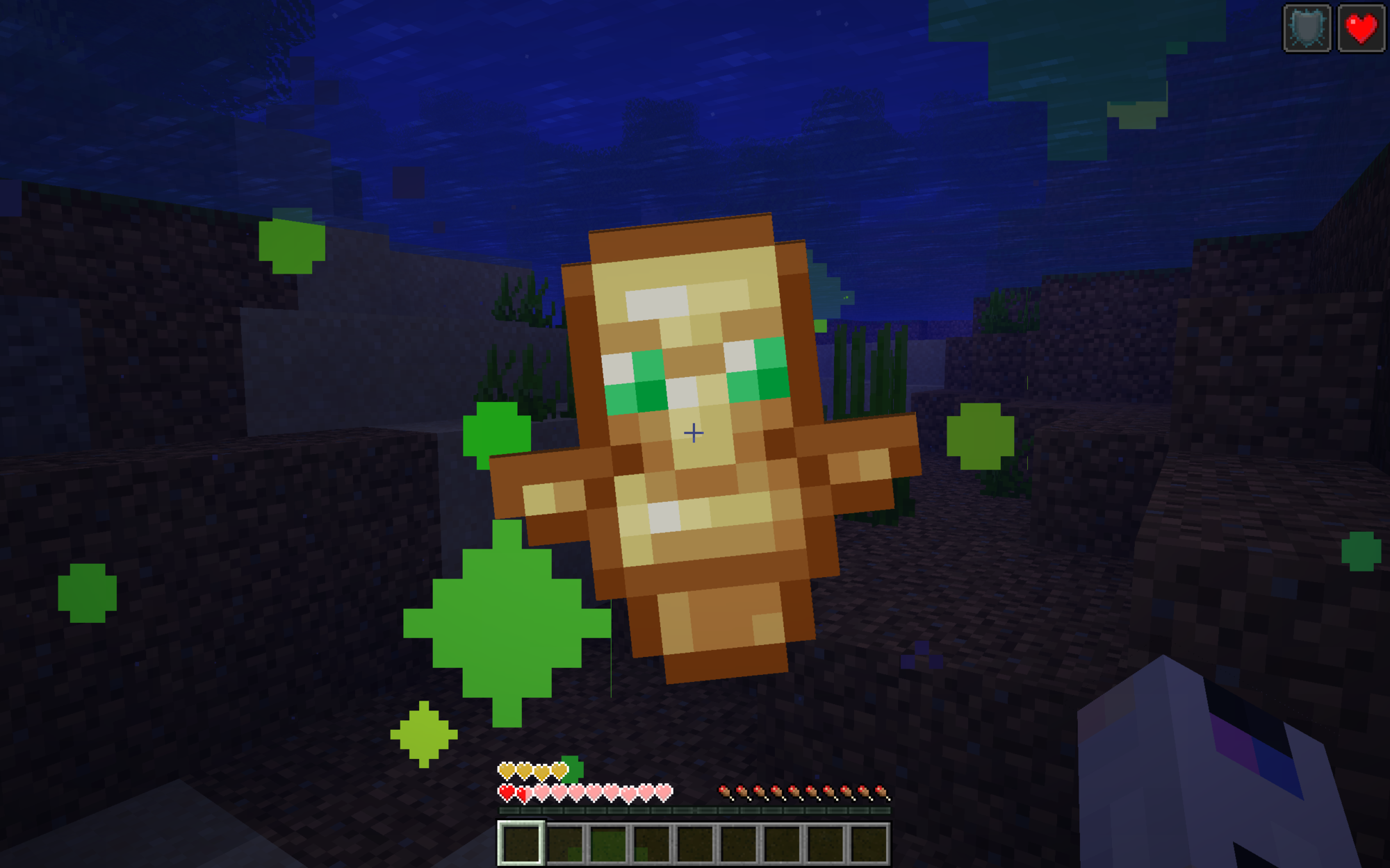 Totem Of Undying Official Minecraft Wiki