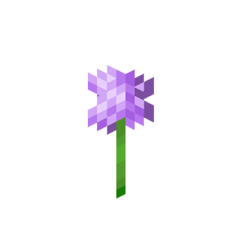 Creeper Flowers : r/Minecraft