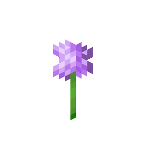 Featured image of post View 28 Purple Minecraft Flowers Png