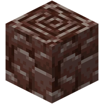 Ancient Debris | Minecraft Wiki | Fandom