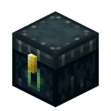 Ender Chest - The Hypixel Pit Wiki
