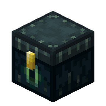 Ender Chest – Minecraft Information