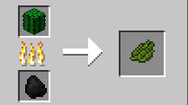 How to Make Green Dye in Minecraft - GameRevolution