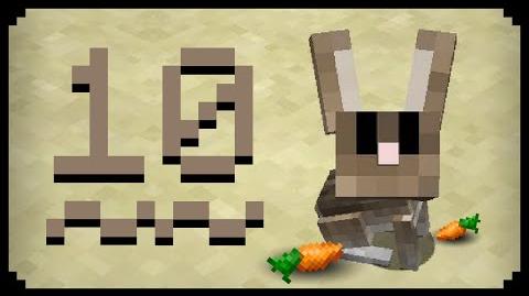 Rabbit Hide – Minecraft Wiki