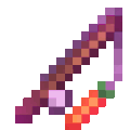 Enchanted Carrot on a Stick