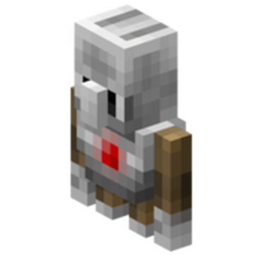 Agent, Minecraft Wiki