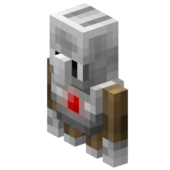 Agent (Minecraft Education Edition) Minecraft Skin