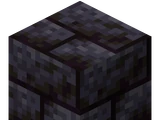 Polished Blackstone Bricks